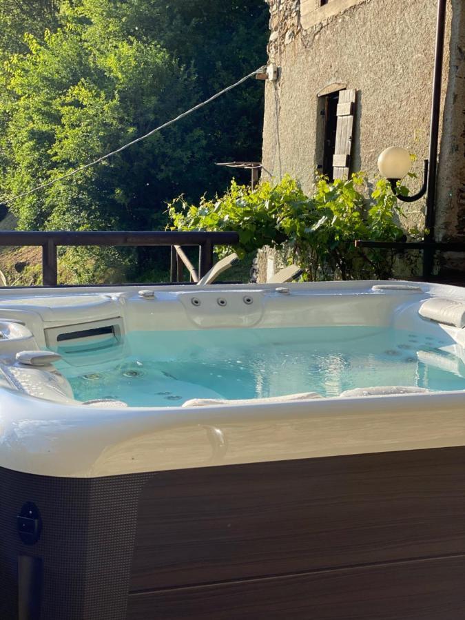 Vignola  B&B Il Sambuco מראה חיצוני תמונה