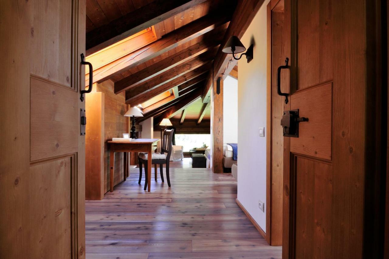 Vignola  B&B Il Sambuco מראה חיצוני תמונה