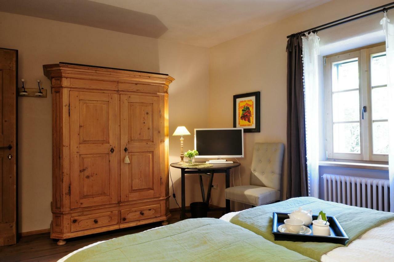 Vignola  B&B Il Sambuco מראה חיצוני תמונה