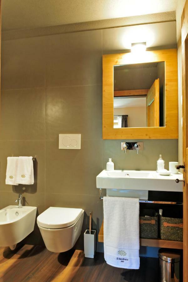 Vignola  B&B Il Sambuco מראה חיצוני תמונה