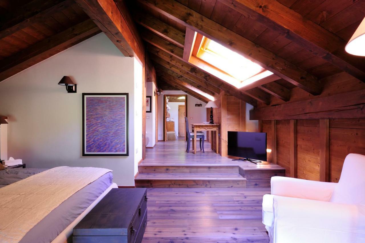 Vignola  B&B Il Sambuco מראה חיצוני תמונה