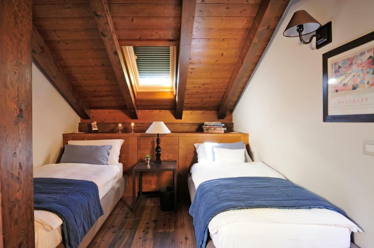 Vignola  B&B Il Sambuco מראה חיצוני תמונה