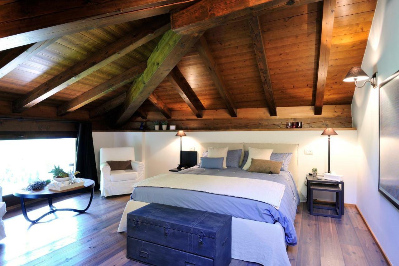 Vignola  B&B Il Sambuco מראה חיצוני תמונה