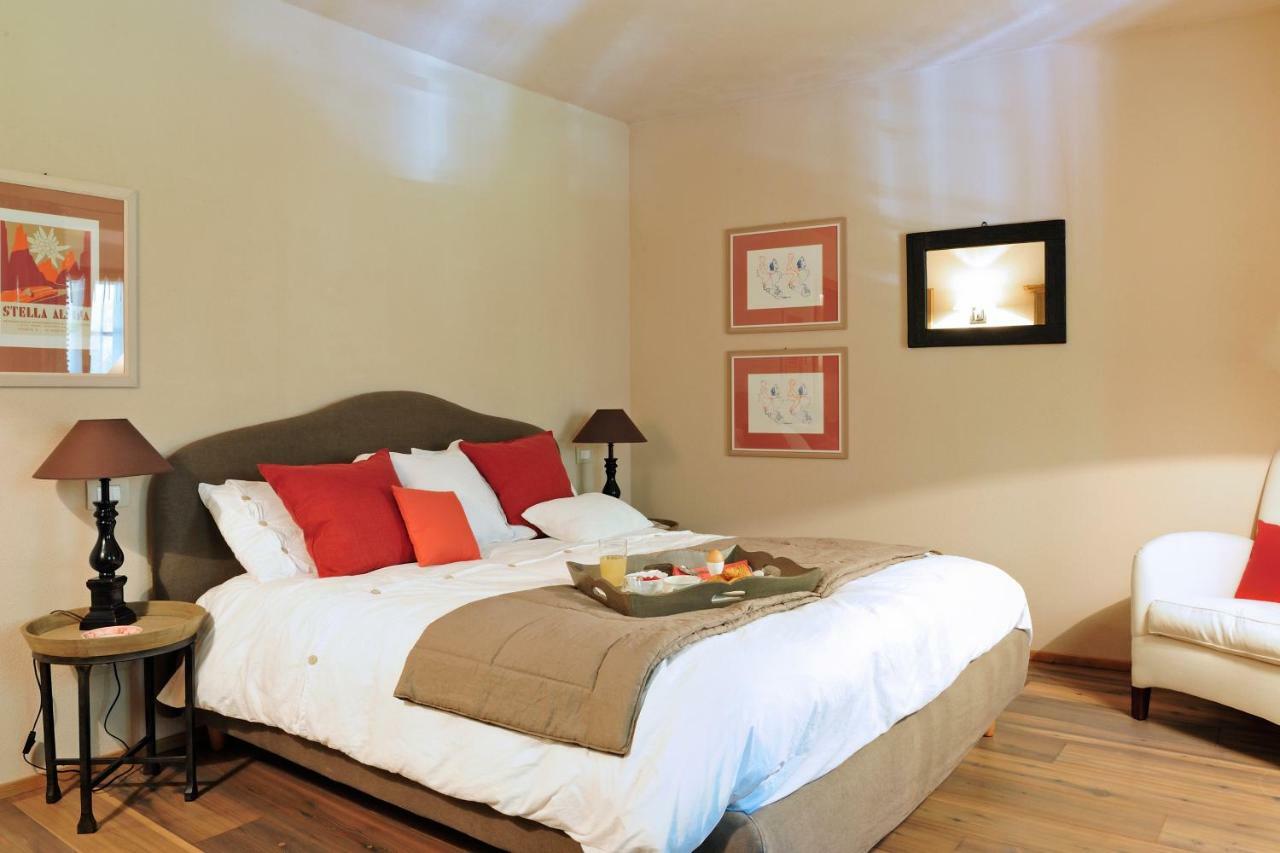 Vignola  B&B Il Sambuco מראה חיצוני תמונה