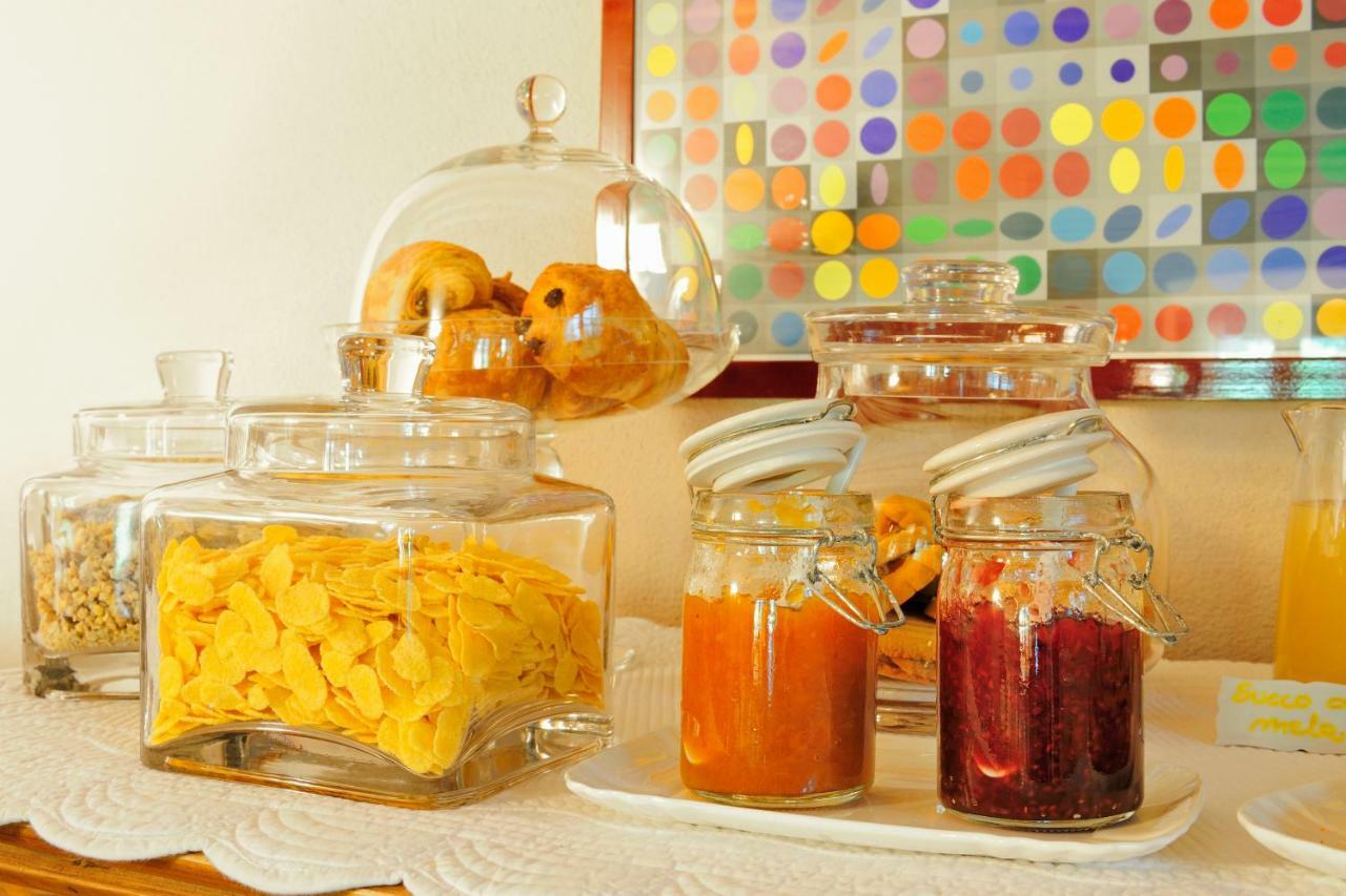 Vignola  B&B Il Sambuco מראה חיצוני תמונה