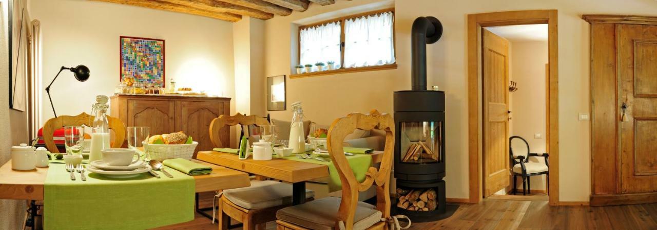 Vignola  B&B Il Sambuco מראה חיצוני תמונה