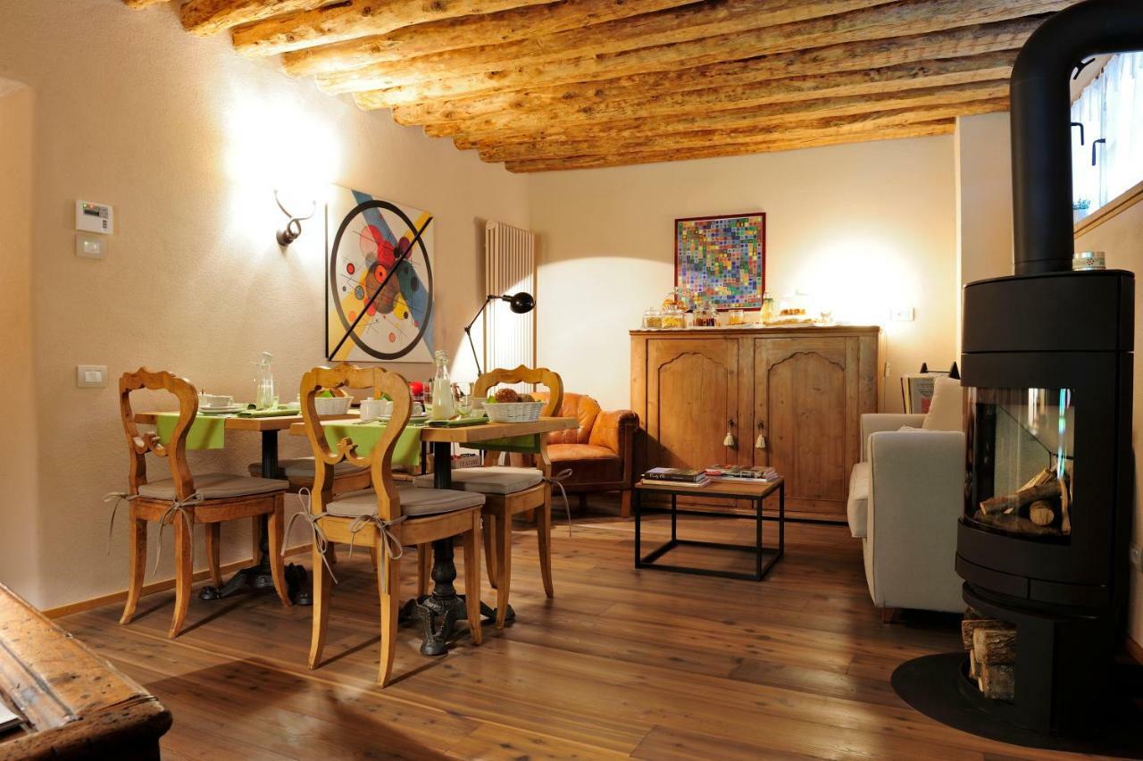Vignola  B&B Il Sambuco מראה חיצוני תמונה