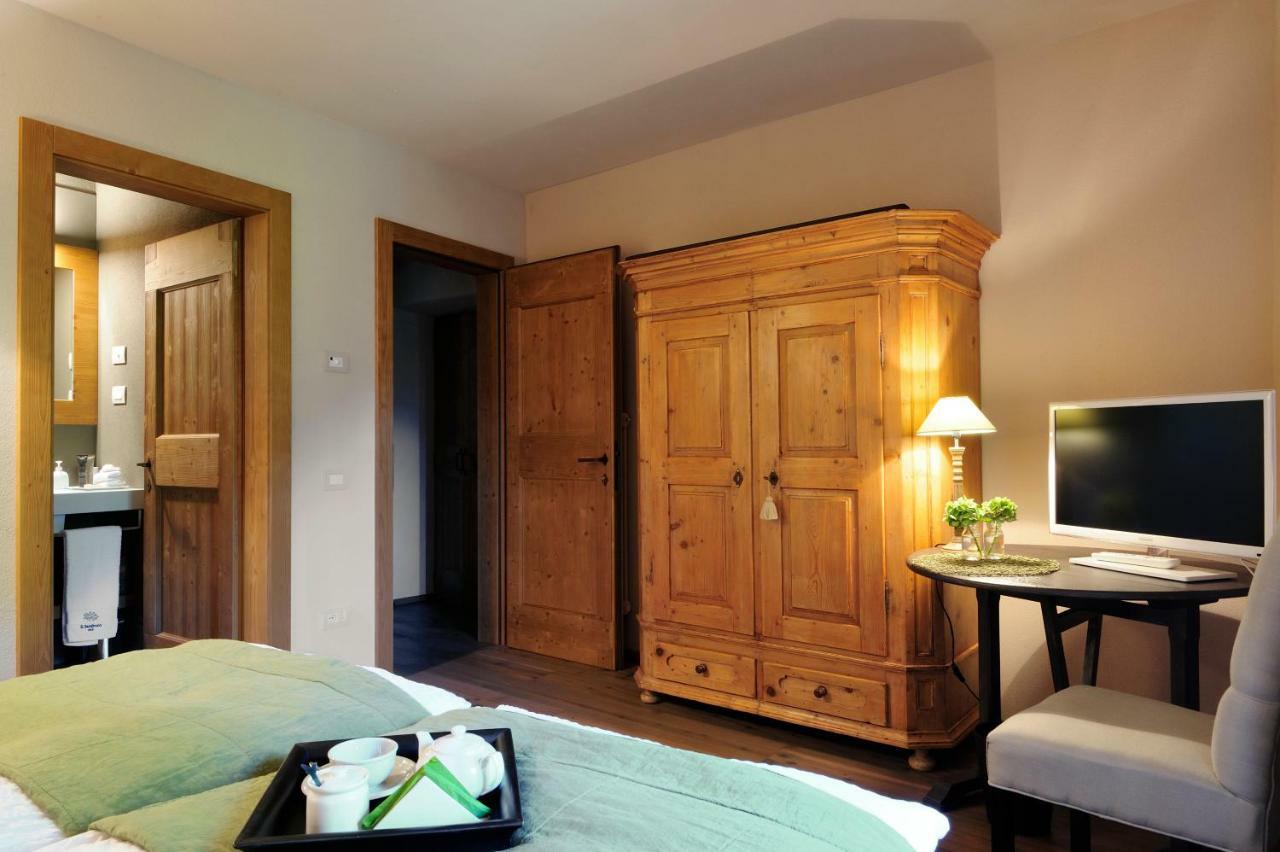 Vignola  B&B Il Sambuco מראה חיצוני תמונה